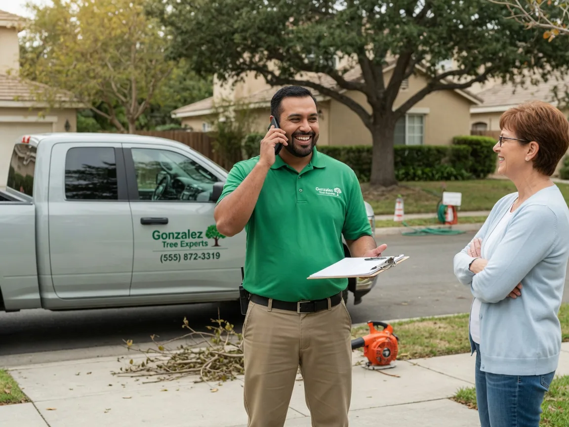 Tree Service Clinton, OK FAQs